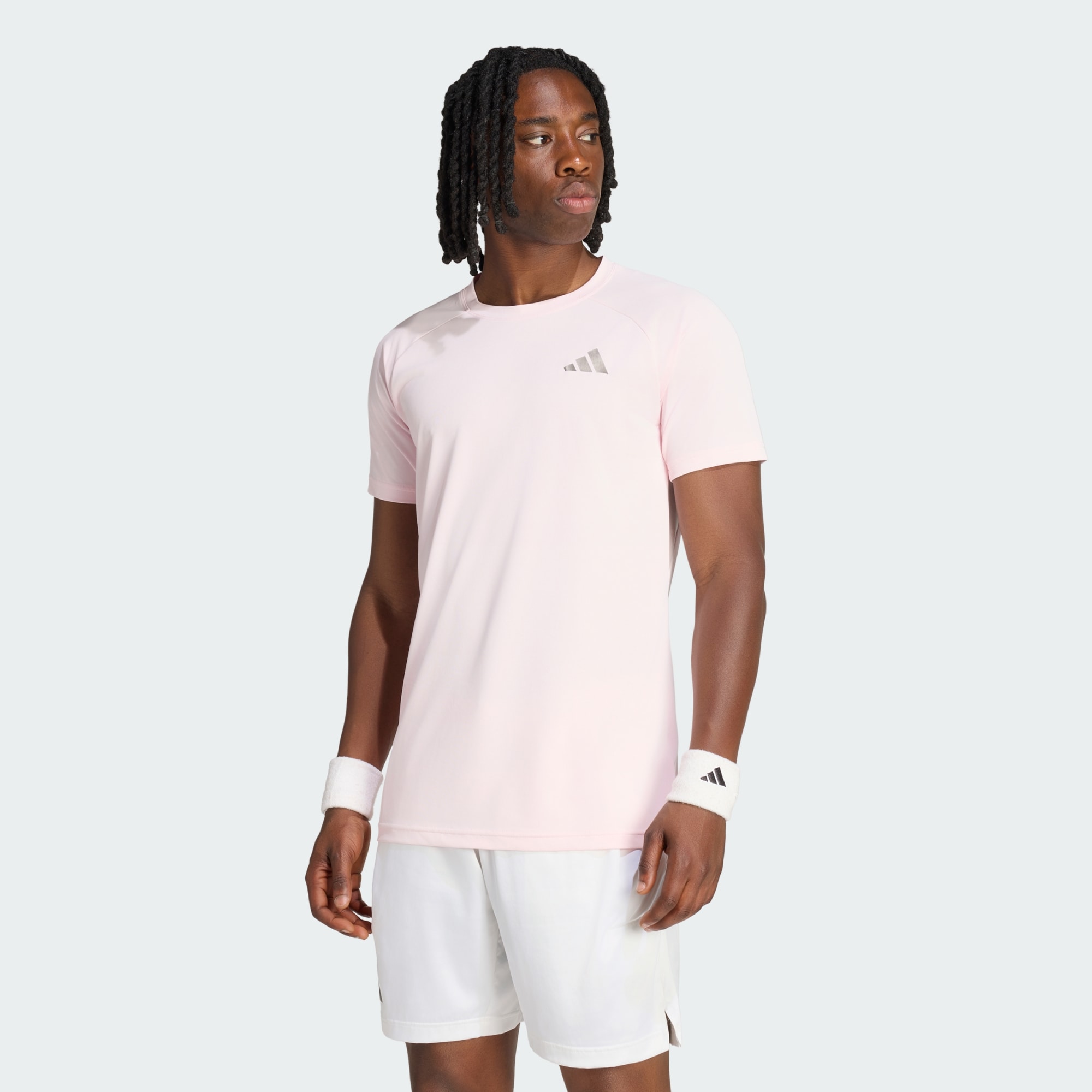 T-Shirt Tennis Climacool+ Freelift Pro, adidas Performance