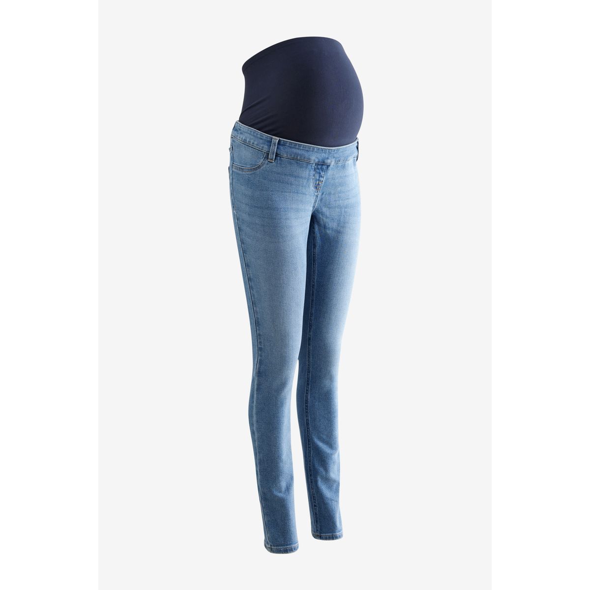 Jean skinny de grossesse, NEXT