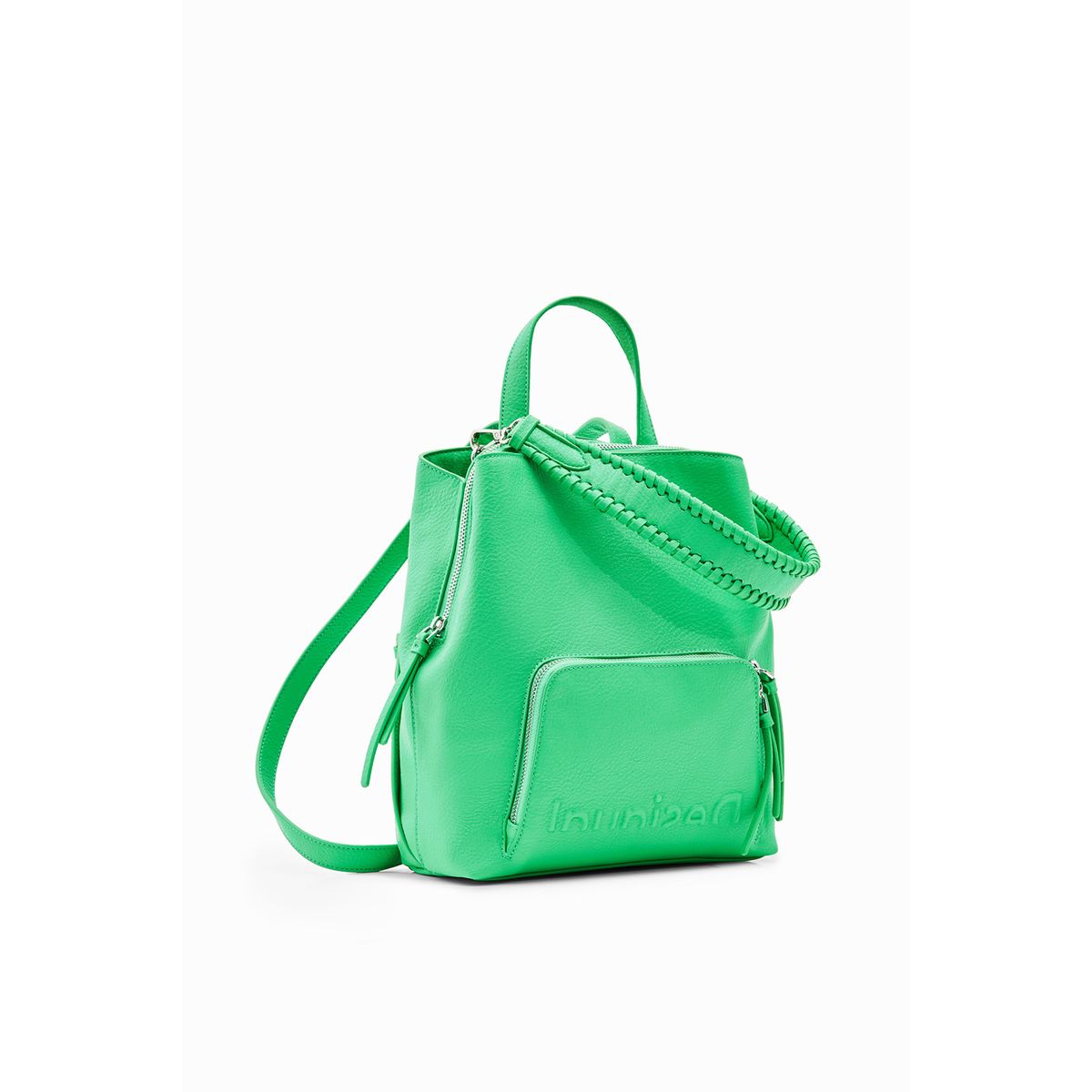 Sac hotsell vert desigual