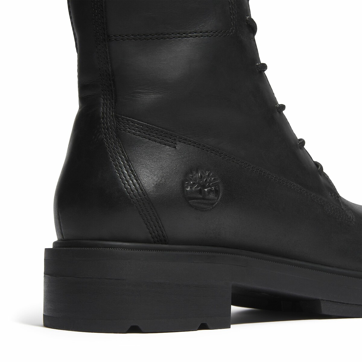 Timberland Botas con cordones Brimfield — photo 7