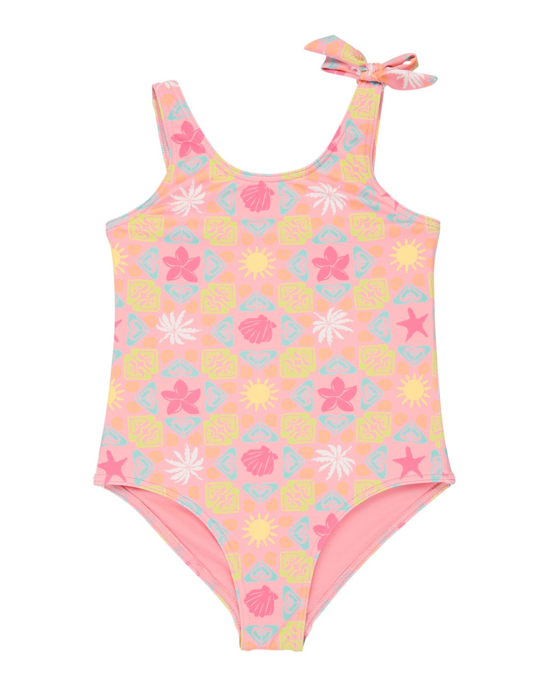 Maillot de bain une pièce CHECK ONE-PIECE., ROXY