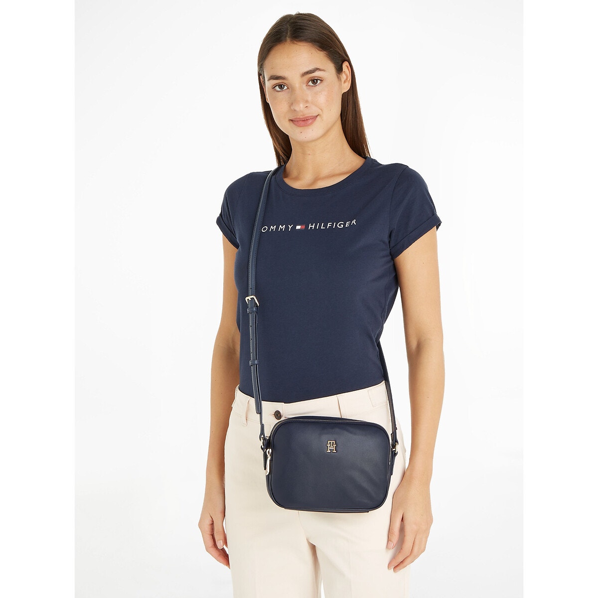 Sac banane discount femme tommy hilfiger