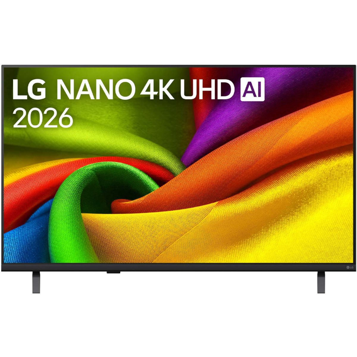 TV LED 43NU850B6 (2026) 43" (108 cm) 4K Ultra HD - Smart TV, LG