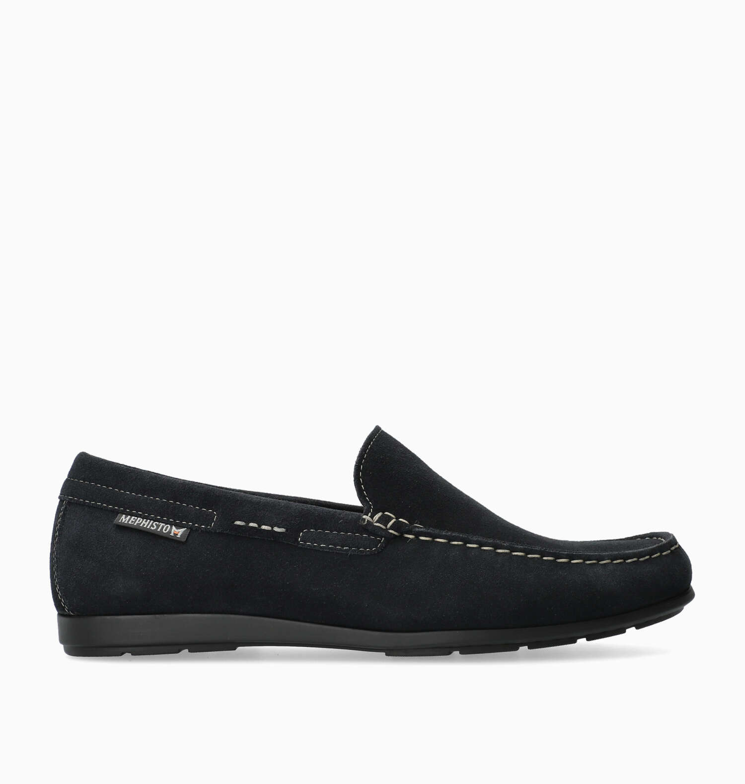 Mocassins algoras Mephisto La Redoute