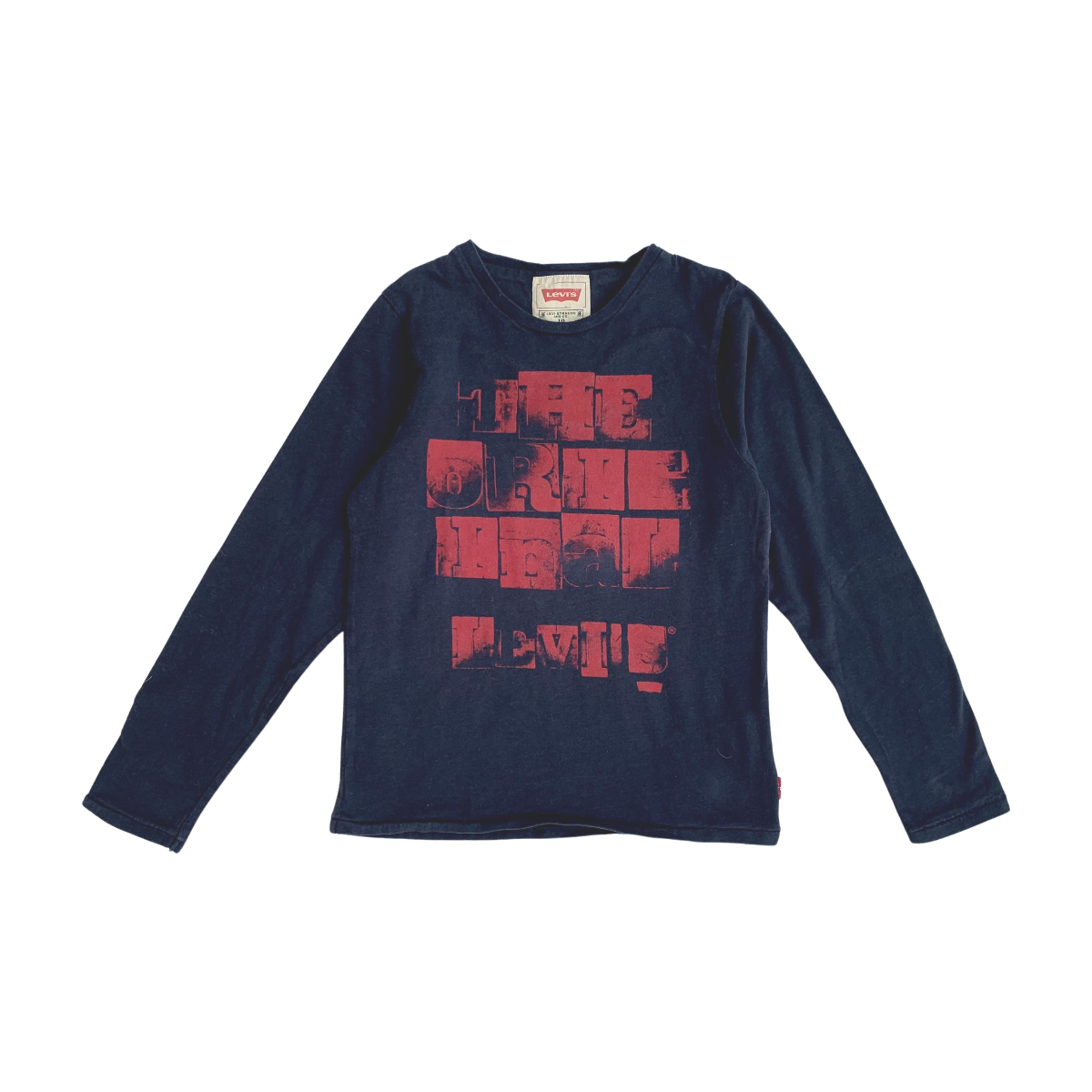 T-shirt enfant - Très bon état, LEVI'S