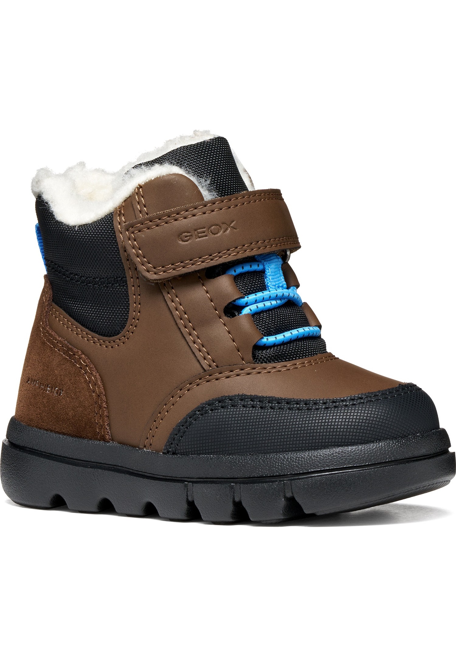 Bottines B WILLABOOM B ABX, GEOX