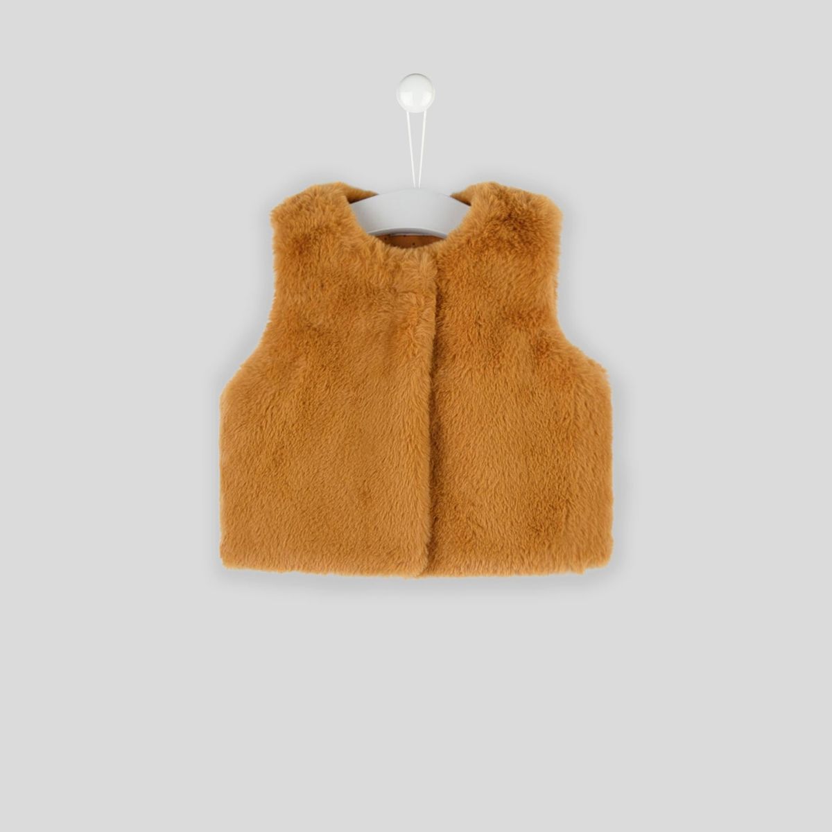 Gilet Sans Manche Bebe La Redoute