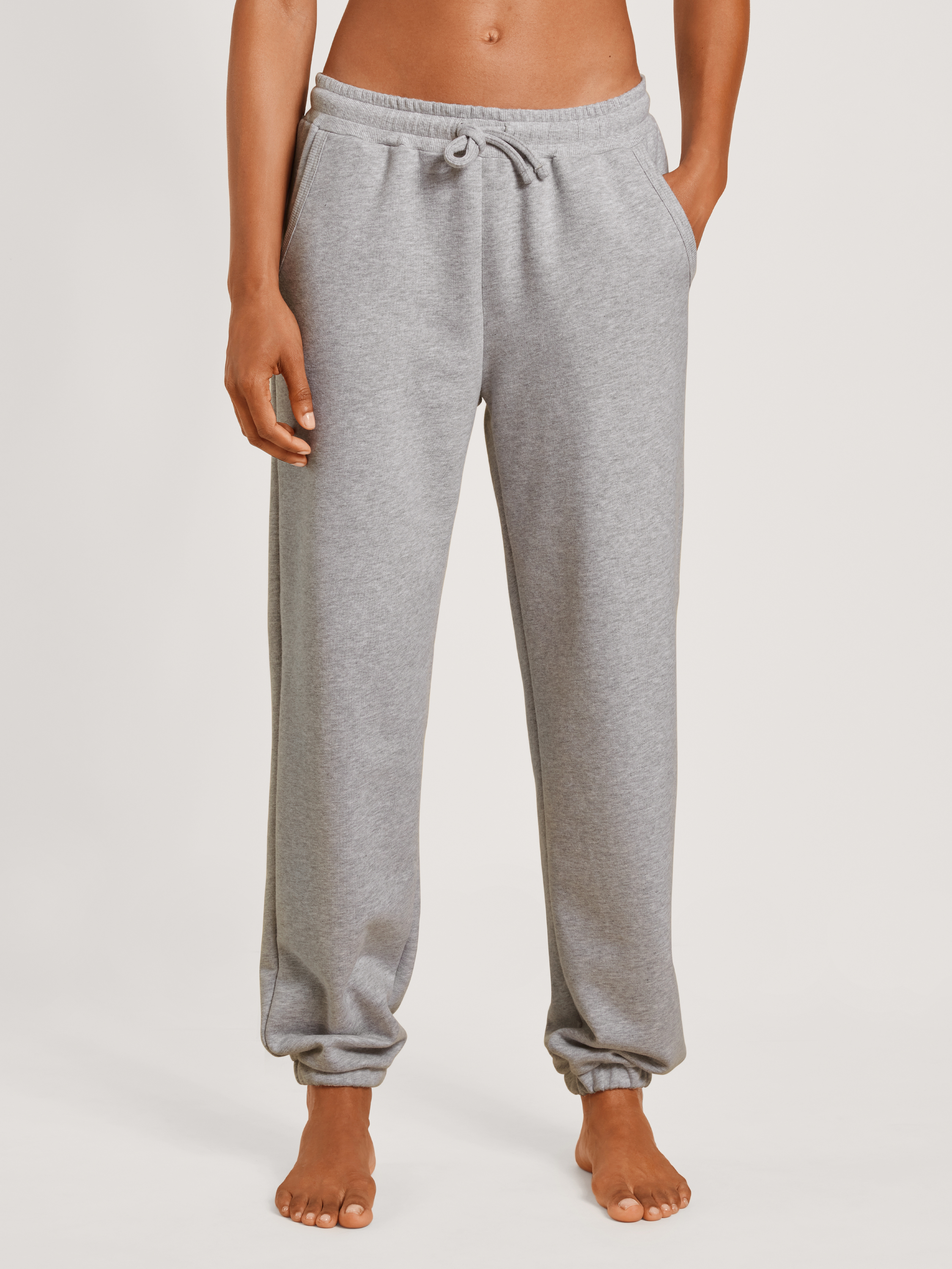 Pants avec poignets, Cradle to Cradle Certified® Coton LOUNGE & RELAX, CALIDA