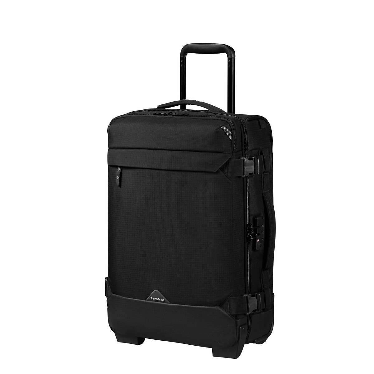 Roadseeker sac de voyage à roues taille S, SAMSONITE