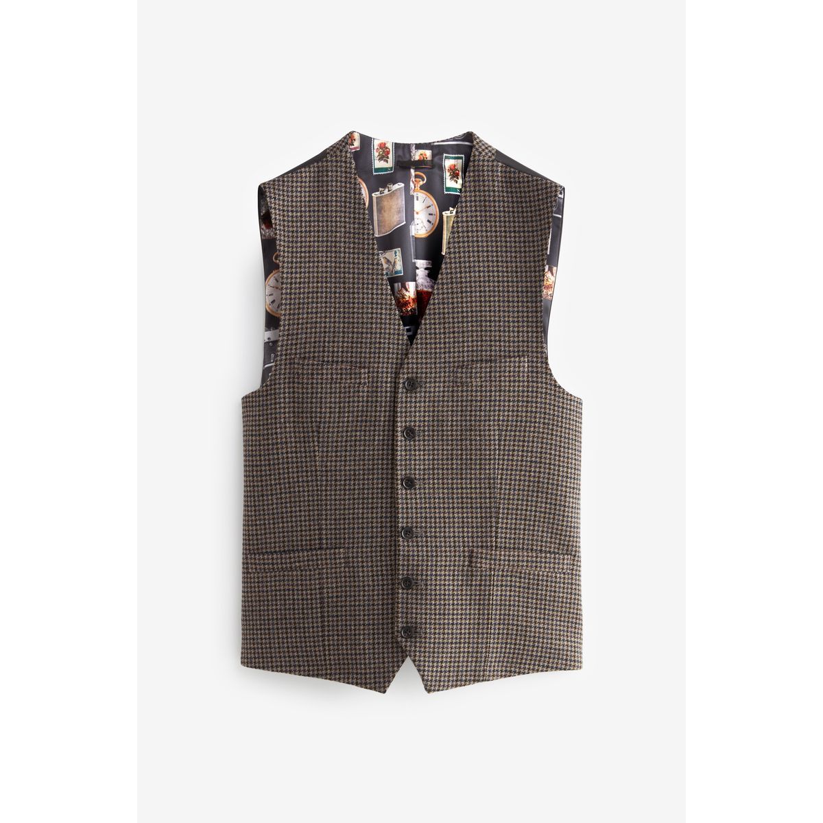 Gilet costume homme cheap fantaisie