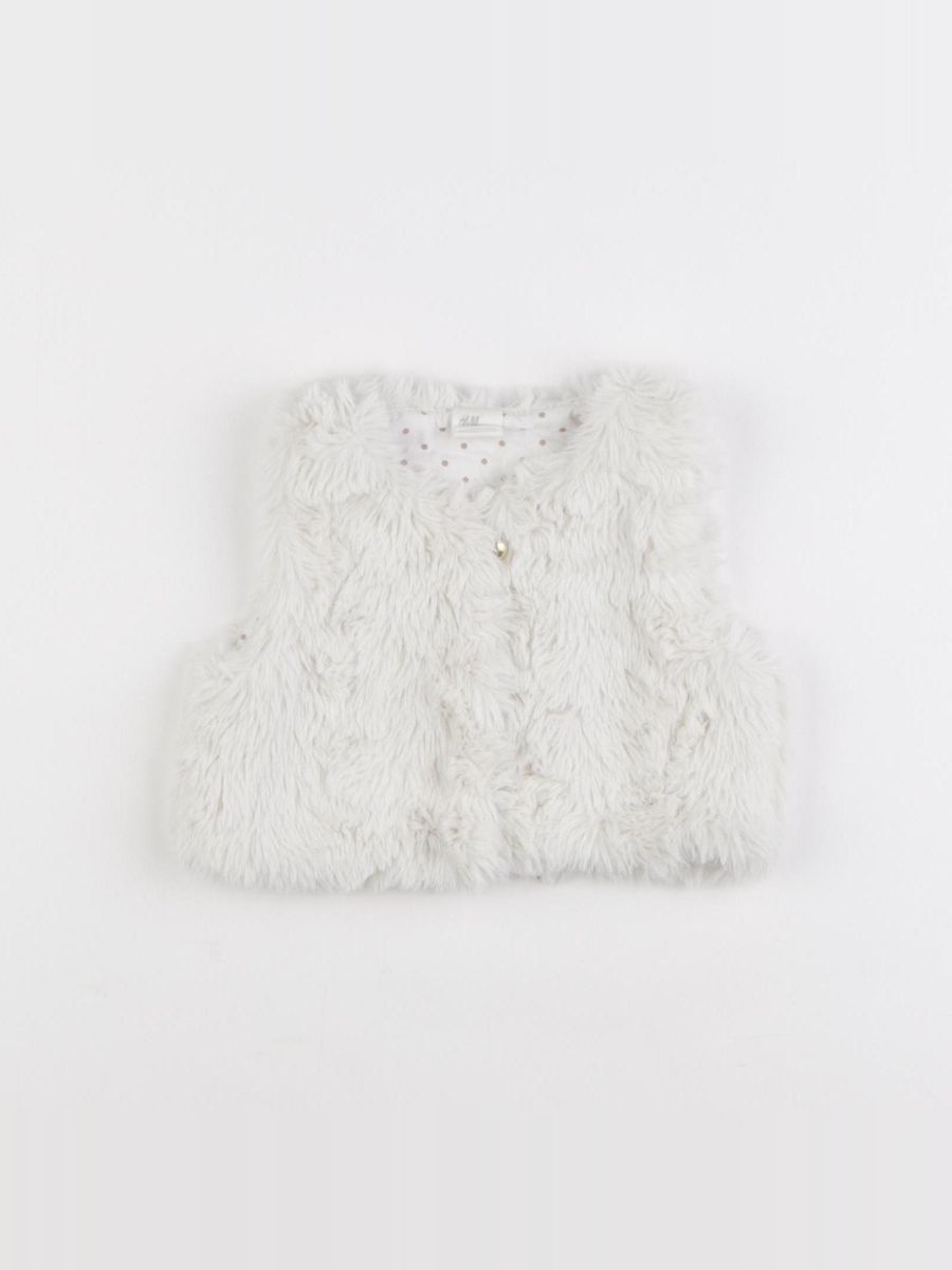 Gilet - Très bon état, H&M