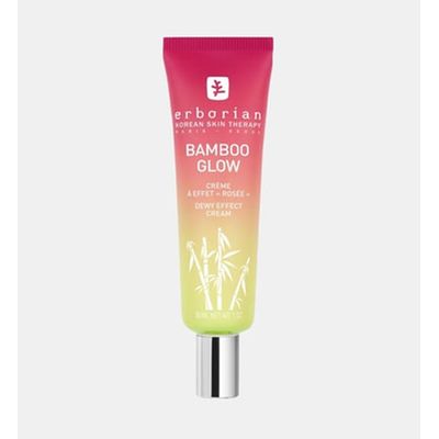 Crème À Effet Rosée - Bamboo Glow ERBORIAN