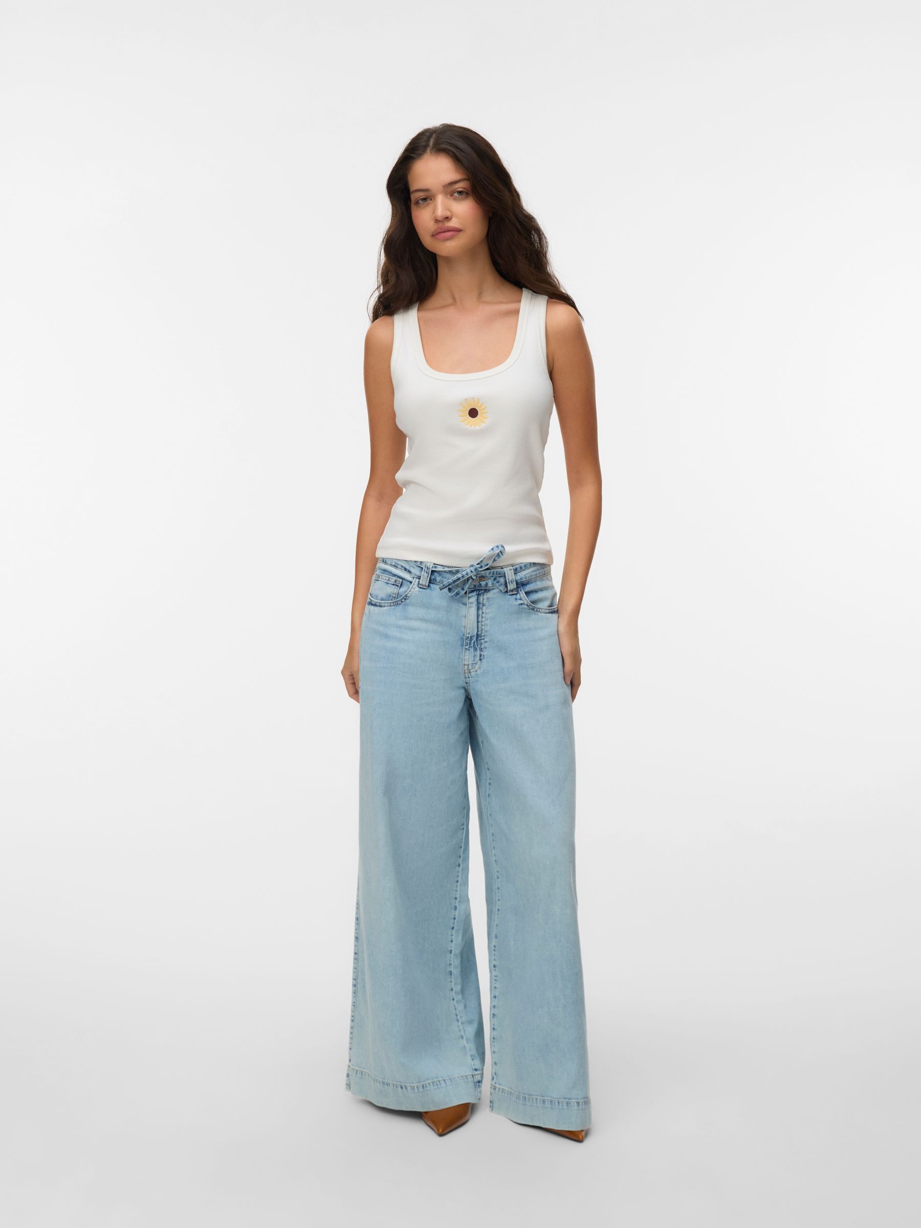 Débardeur, VERO MODA