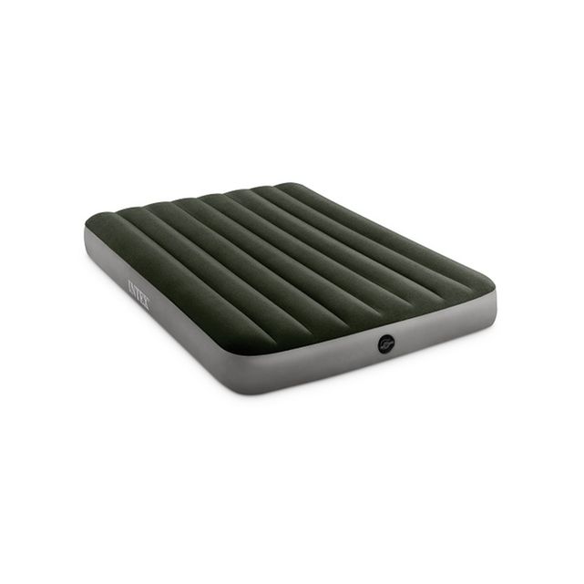 Matelas gonflable downy prestige 2 personnes 191 x 137 x 25 cm