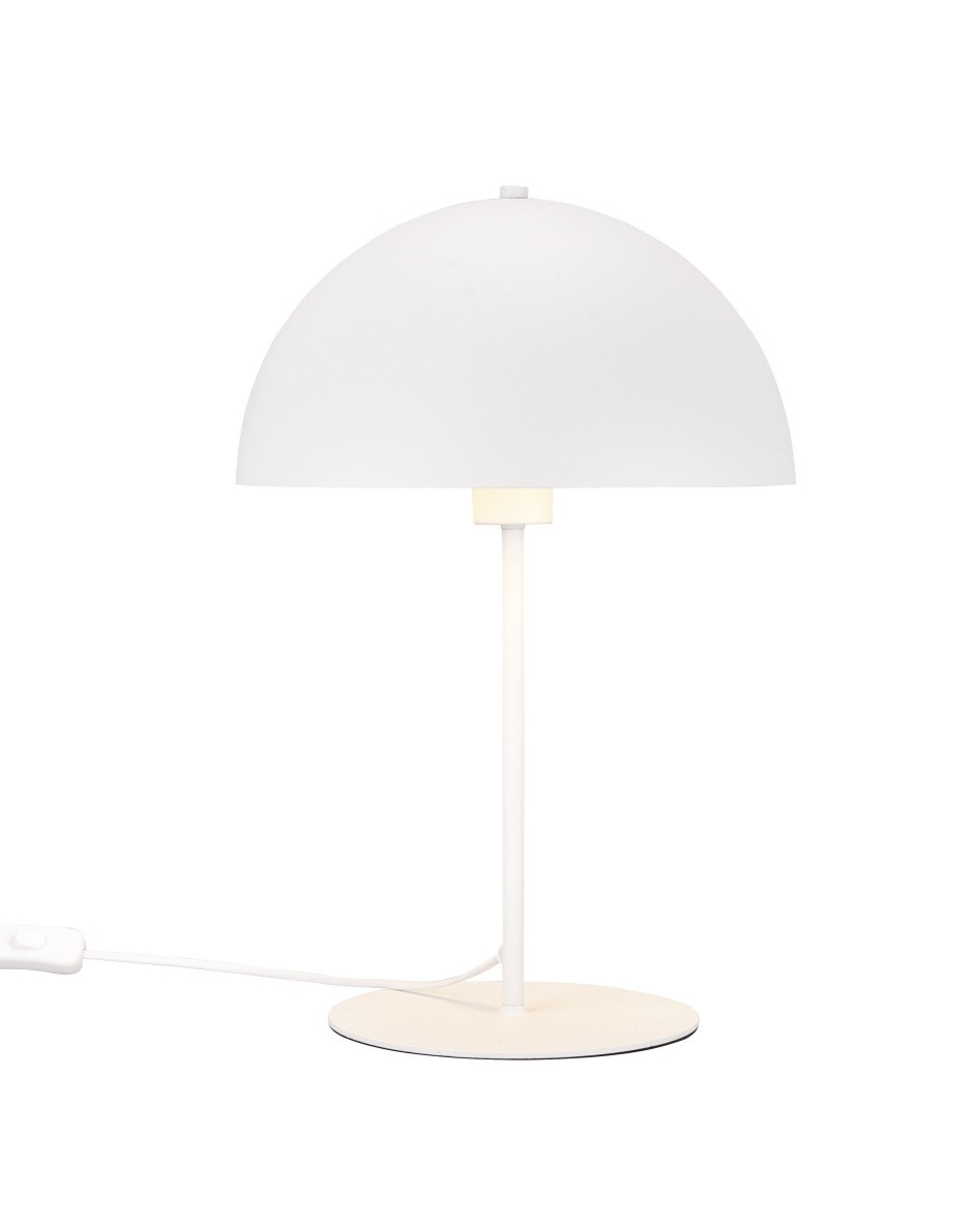 Lampe design en métal, NOLA, TRIO