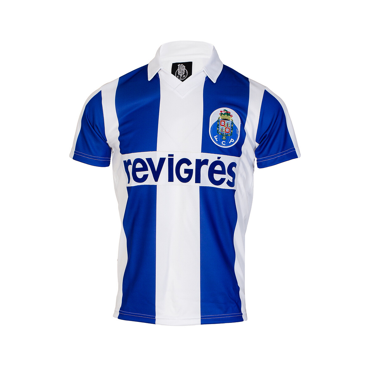 fc porto retro shirt