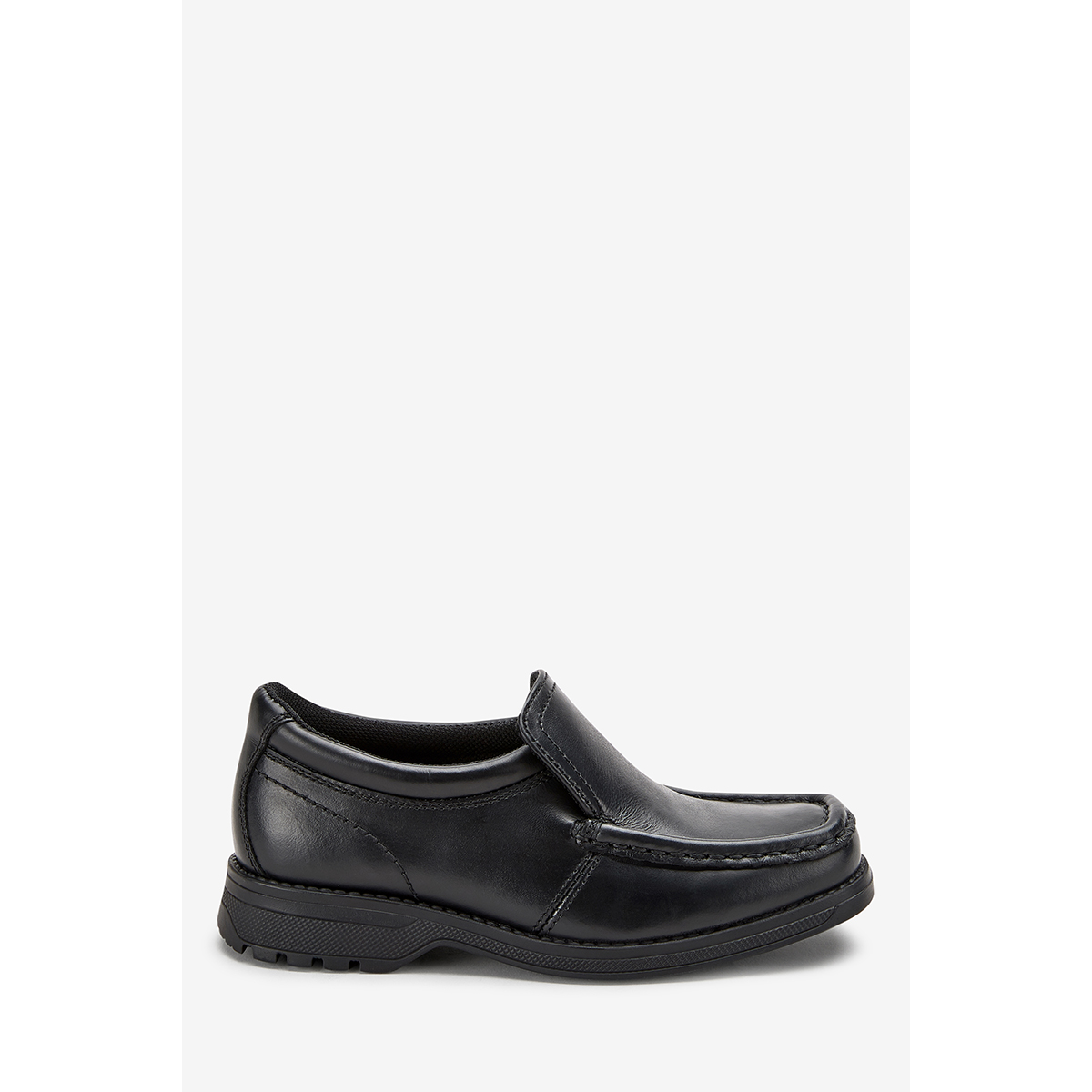 Mocassins En Cuir, NEXT