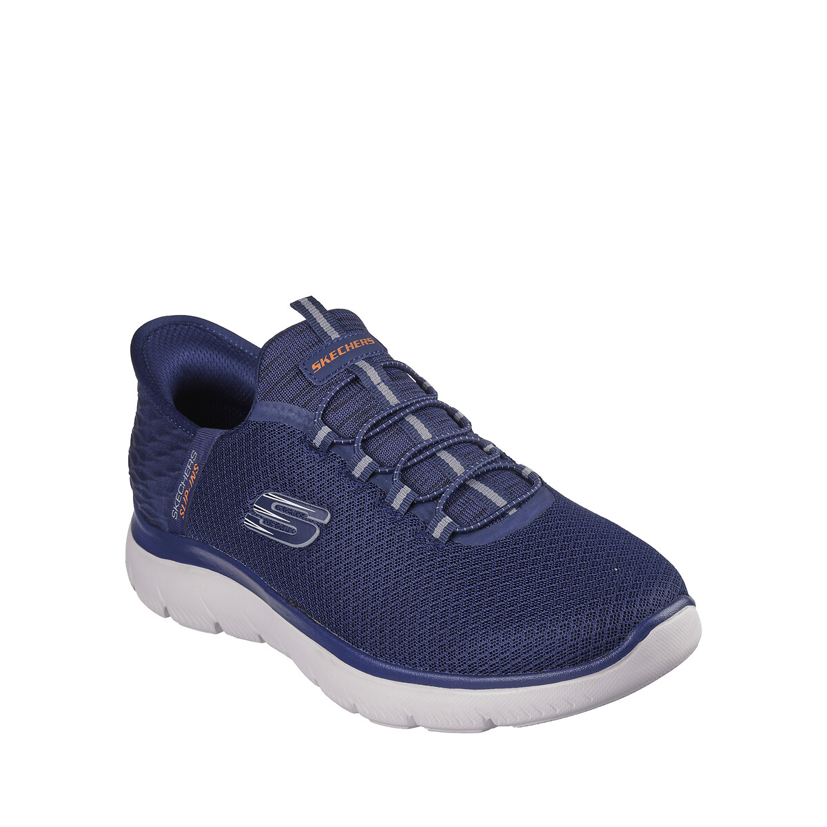 Skechers Zapatillas Slip-ins: Summits - High Range — photo 2
