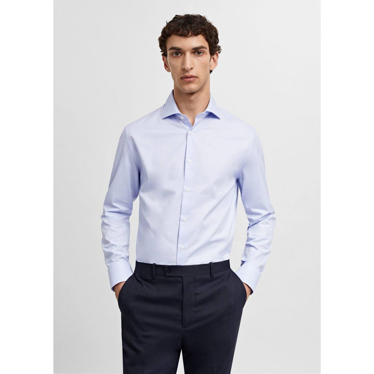 Chemise costume homme La Redoute