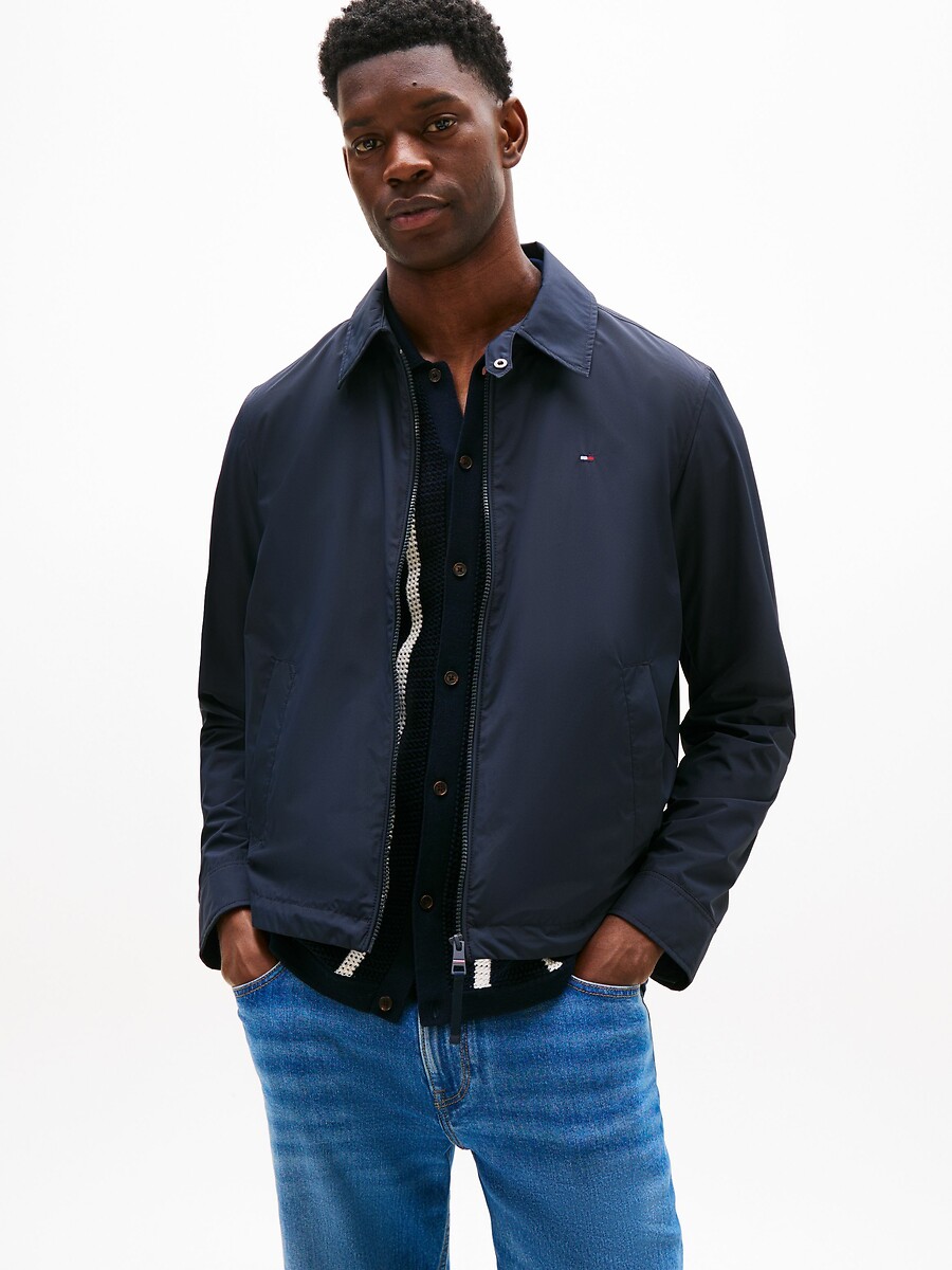 Veste légère packable, TOMMY HILFIGER