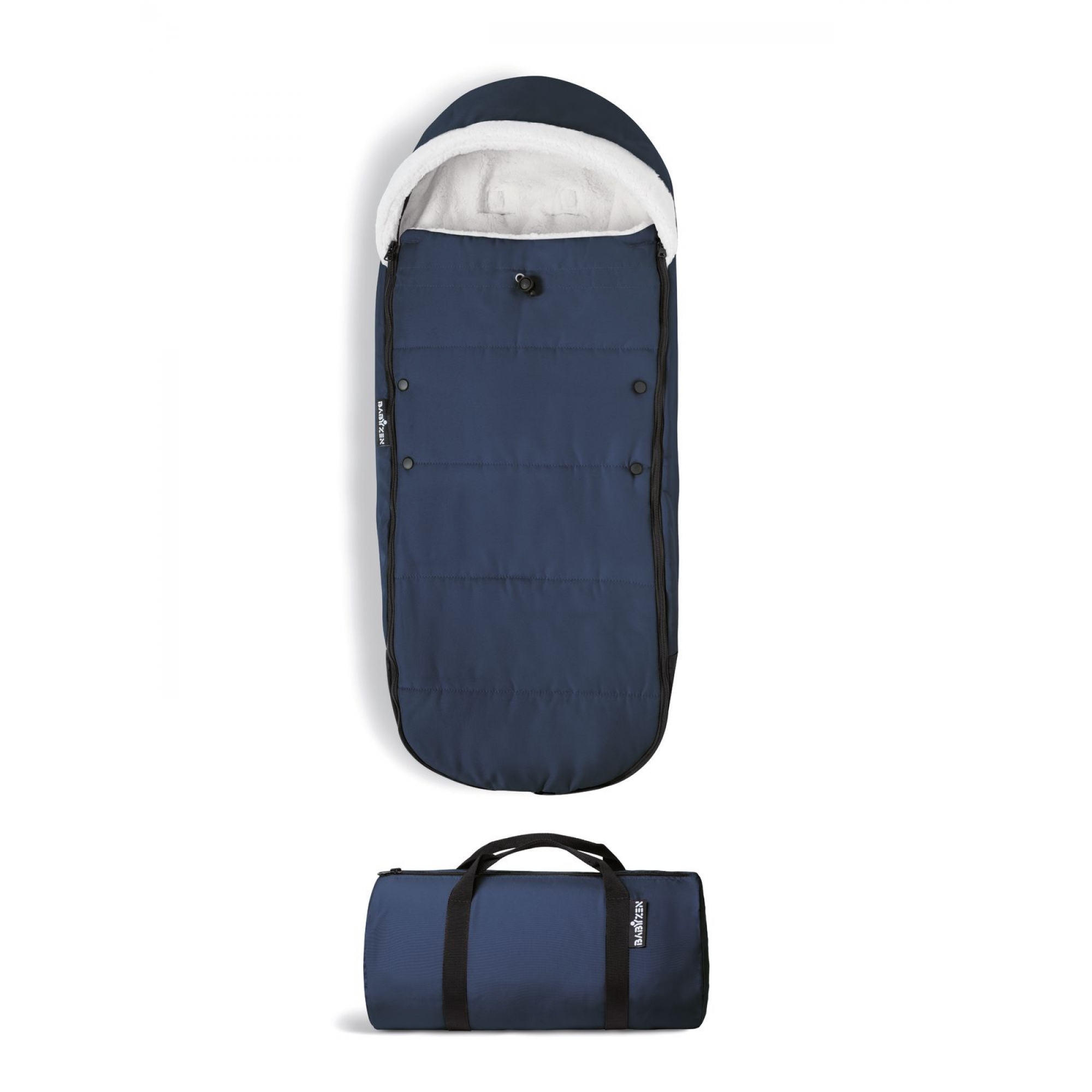 Chancelière pour poussette YOYO - Air, BABYZEN
