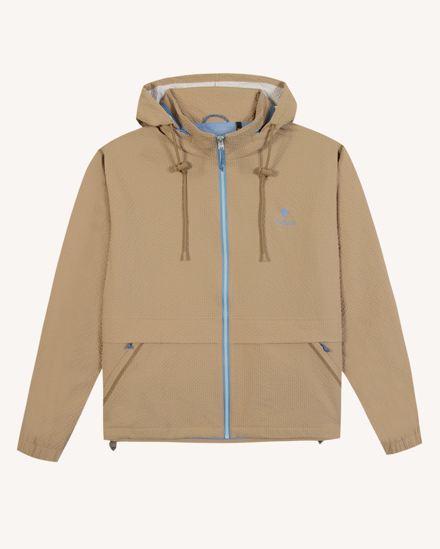 Imperméable HUELGOAT, FAGUO