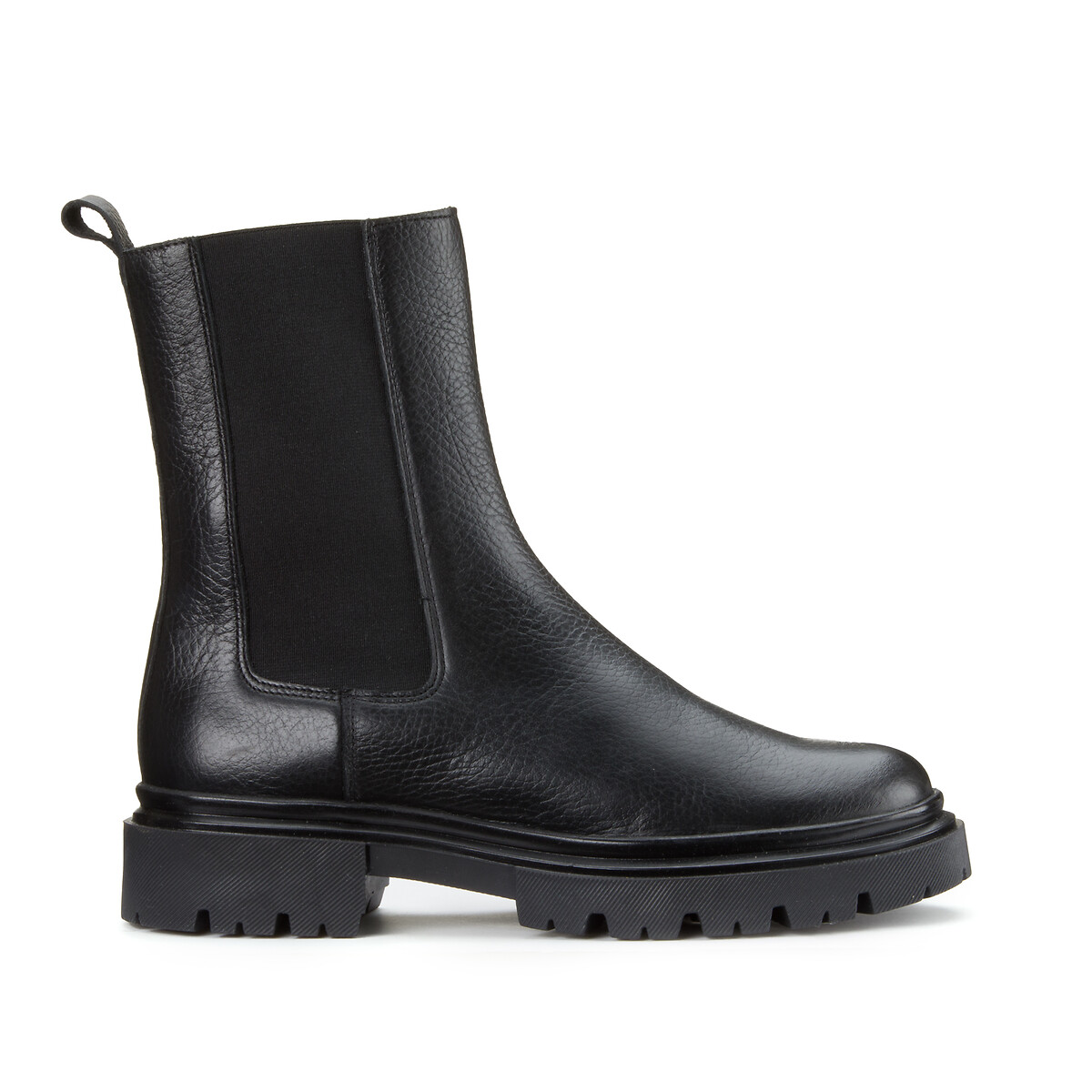 La redoute 2024 chelsea boots