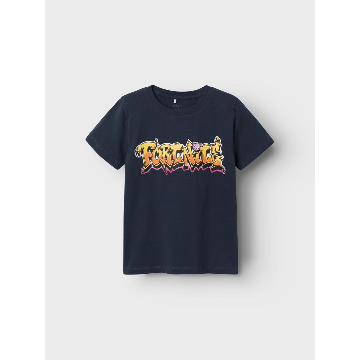 Tee shirt 2024 fortnite garçon