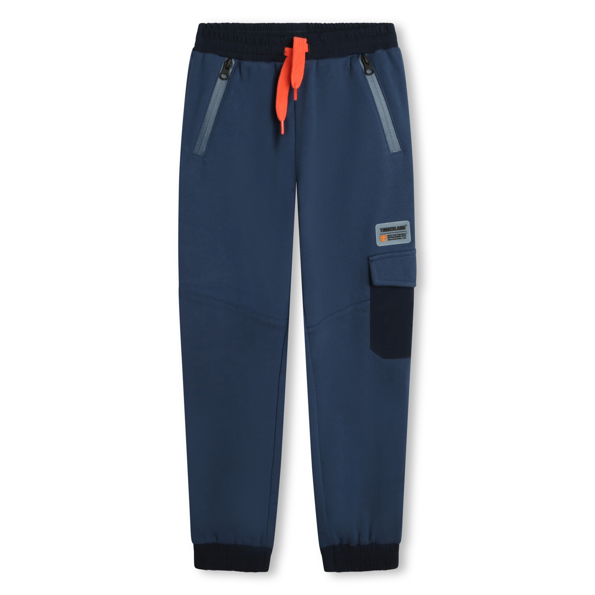 Pantalon de jogging à poches, TIMBERLAND