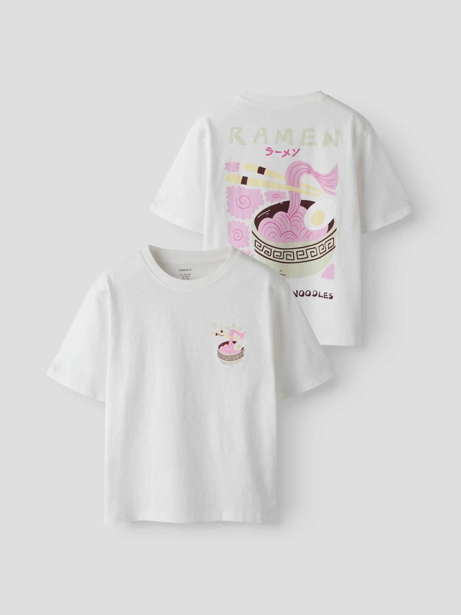 T-Shirt, NAME IT