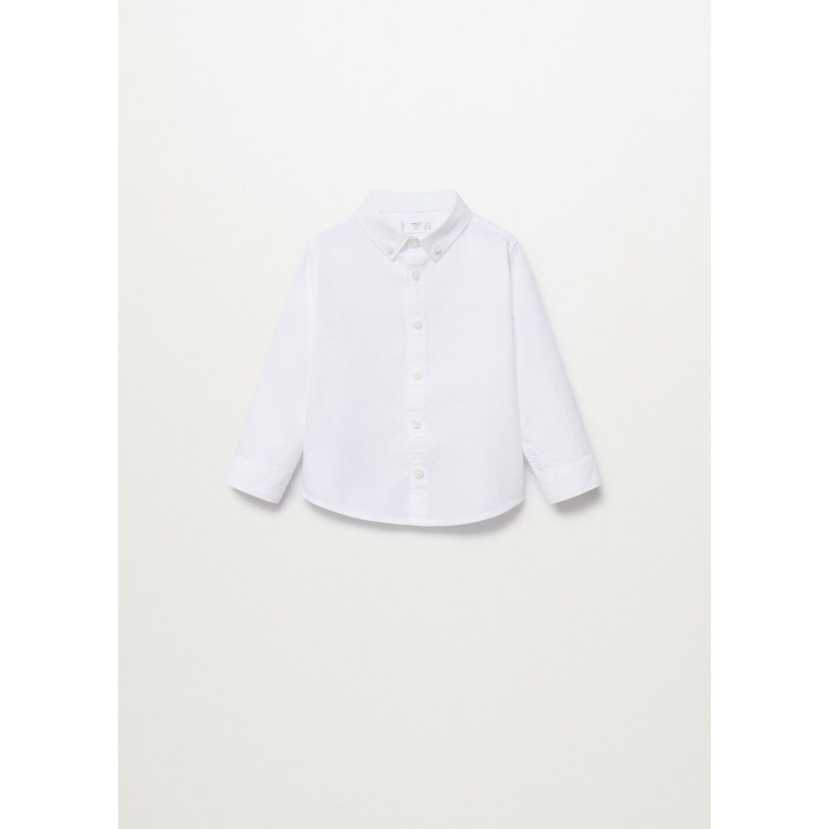 Chemise Bebe Garcon La Redoute