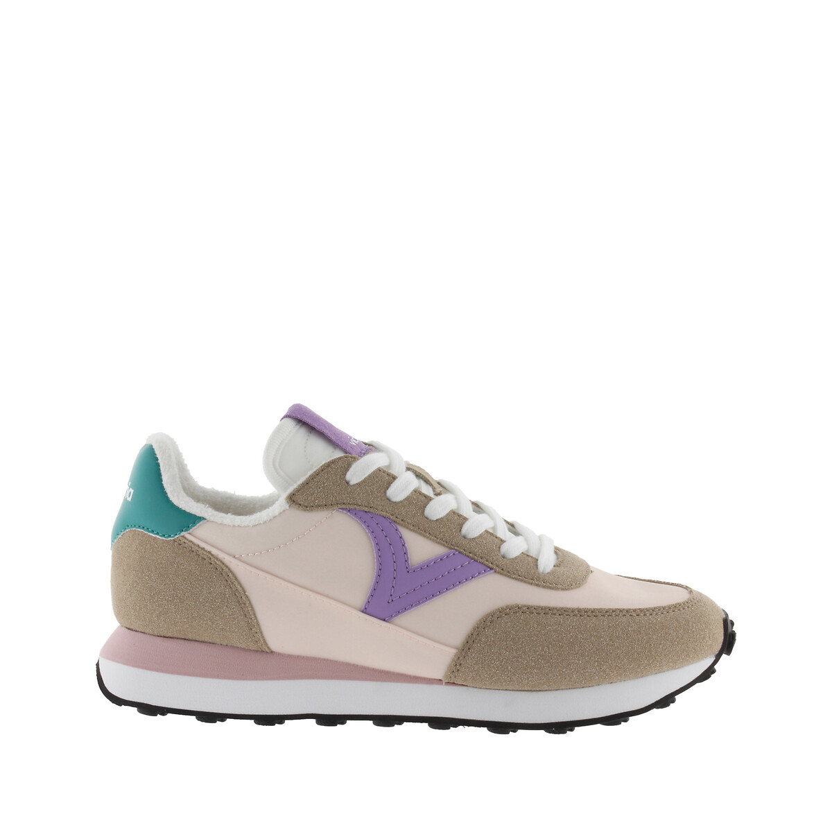 Baskets Astro Nylon Multicolor, VICTORIA