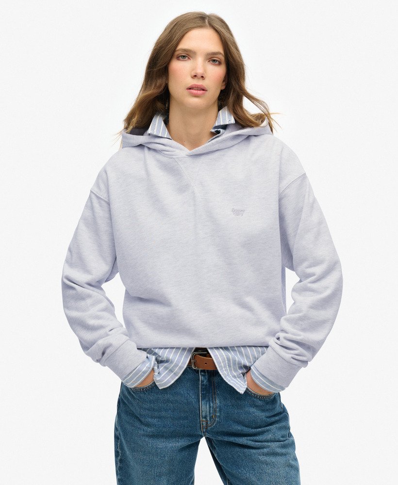 Sweat à capuche Studios, SUPERDRY