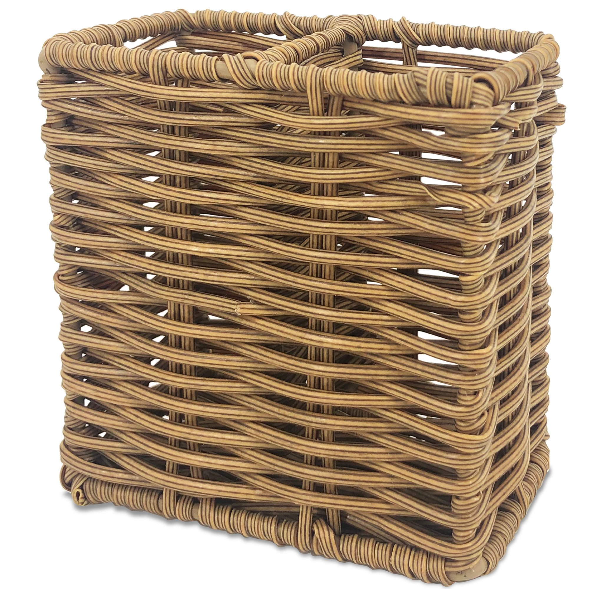 Porte-stylo double 11x5.5x10.2cm, WADIGA