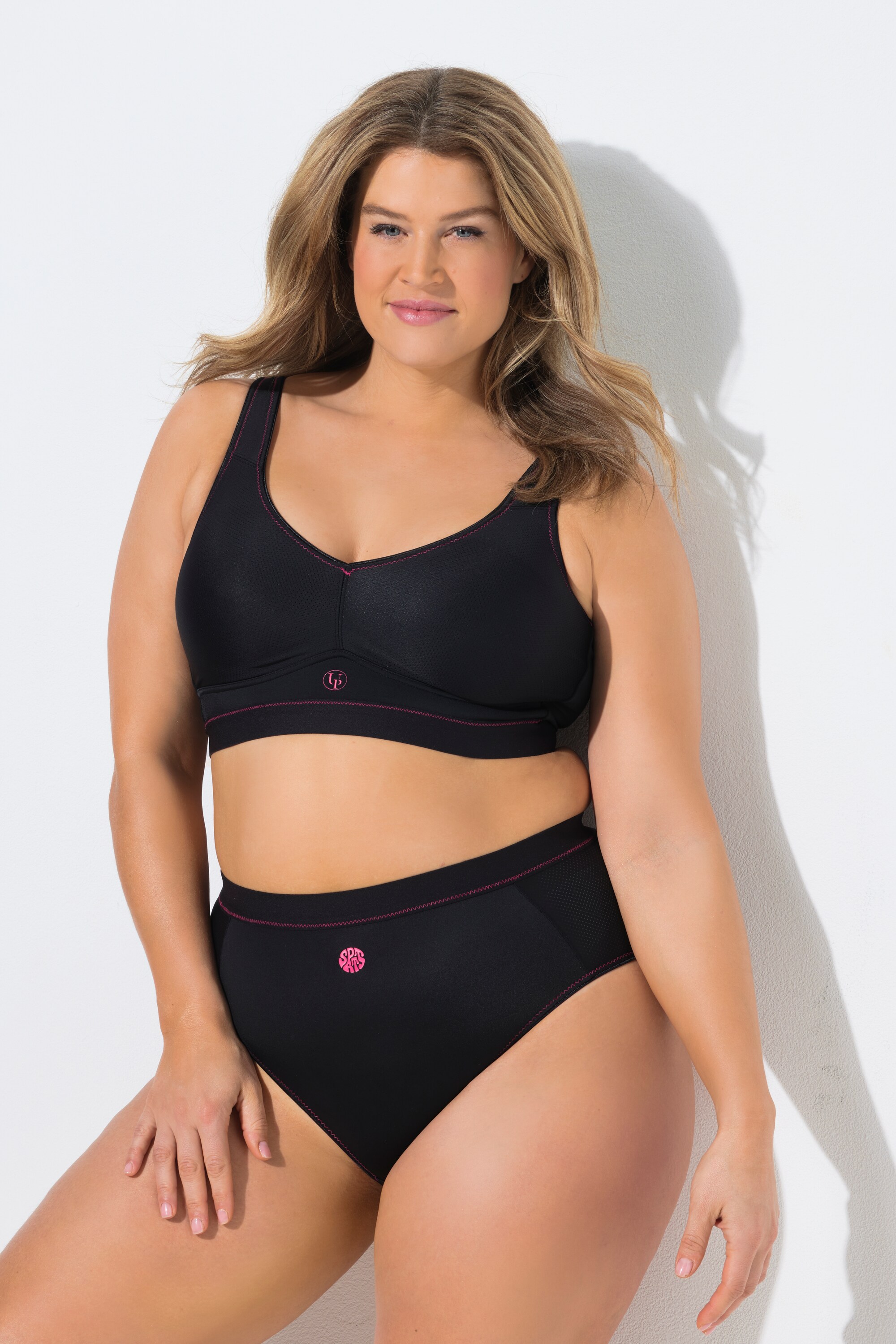 Soutien-gorge de sport, ULLA POPKEN
