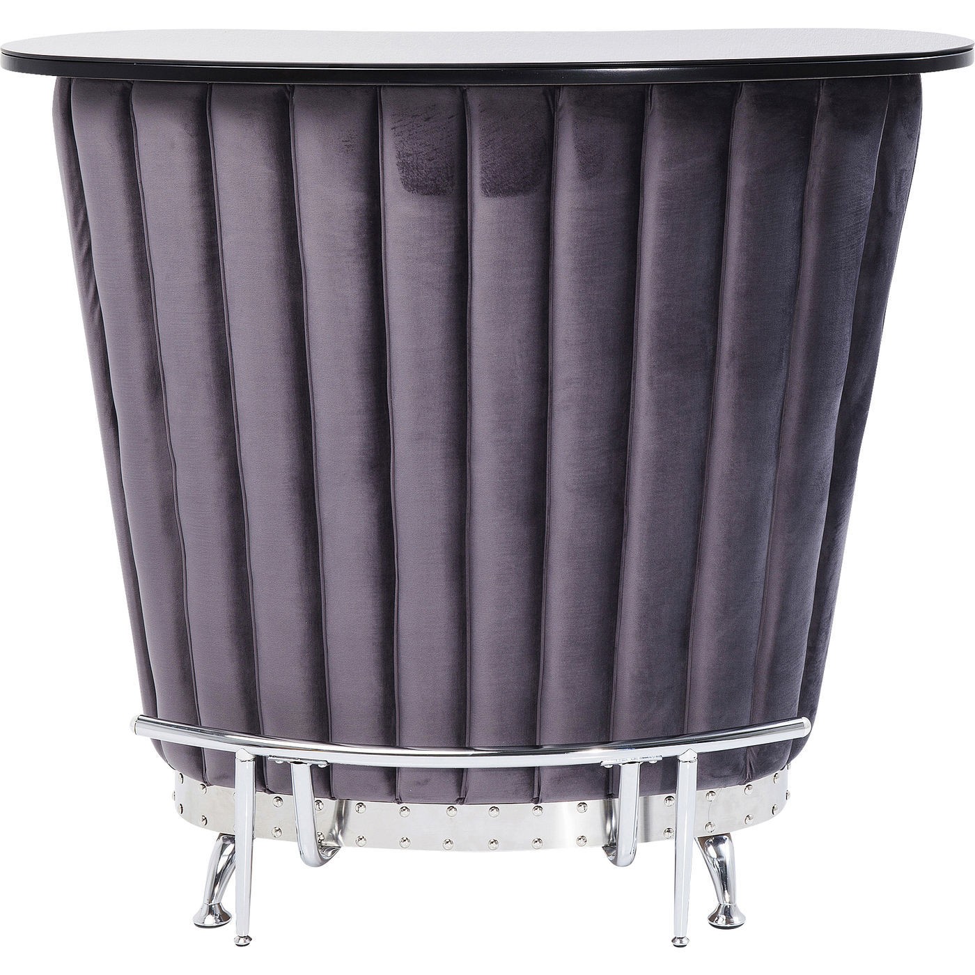 Bar en velours, AFTER WORK, KARE DESIGN