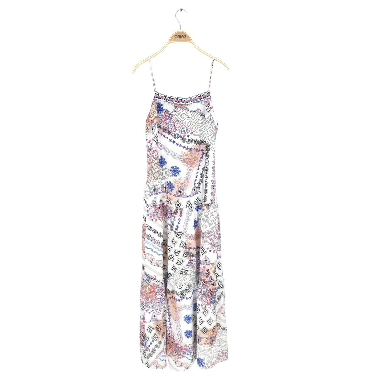 Kookai top robe longue