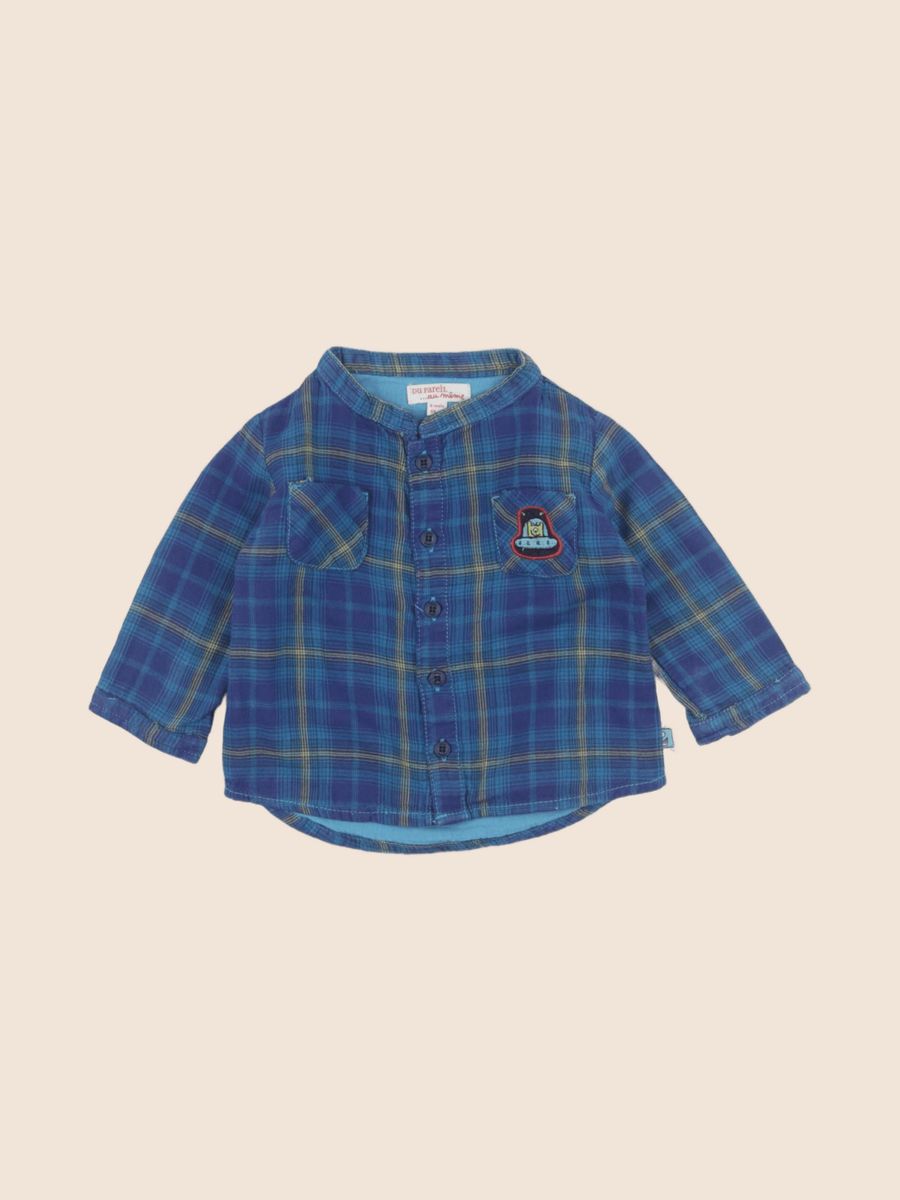 Chemise - Très bon état, DPAM