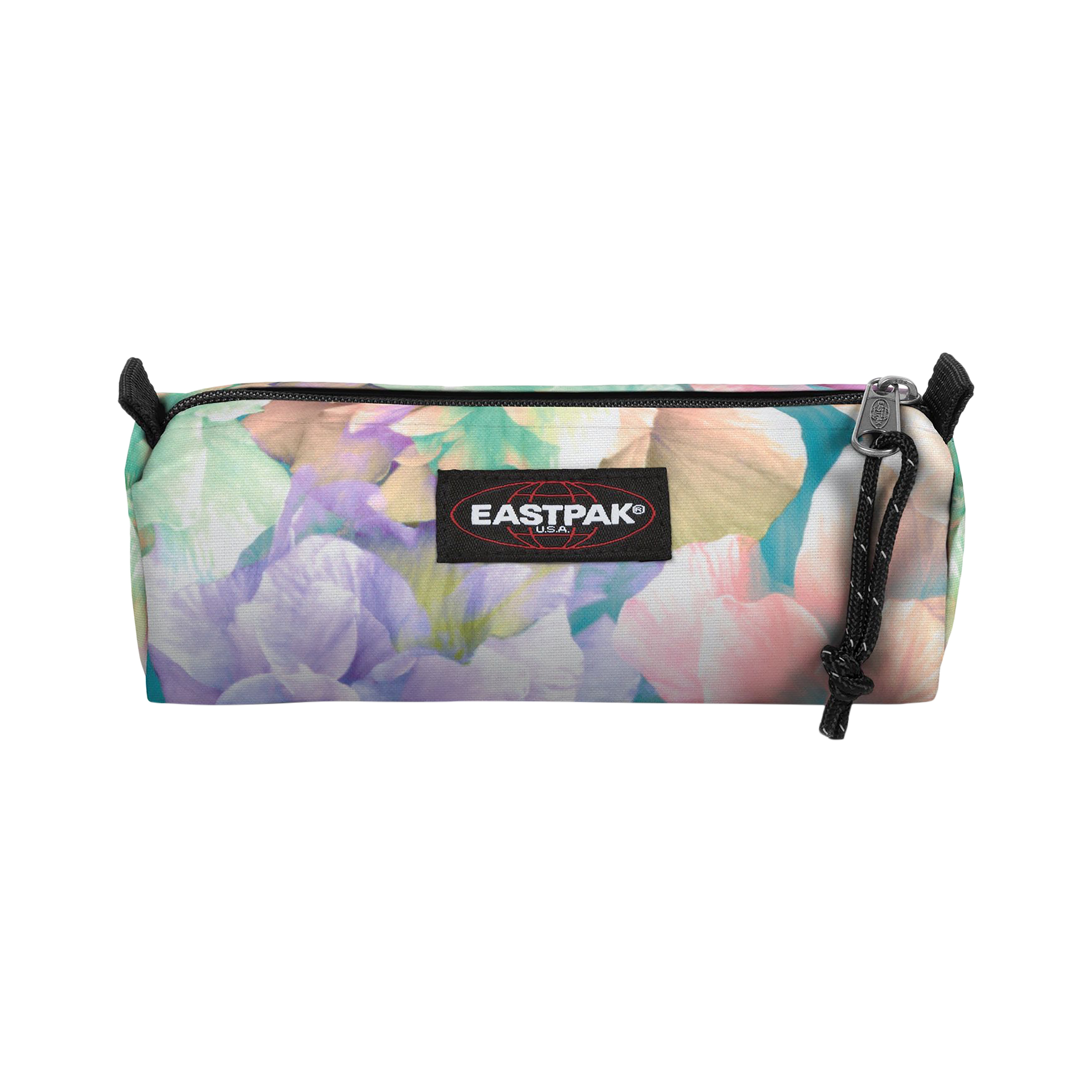 Trousse benchmark single vert multi Eastpak La Redoute
