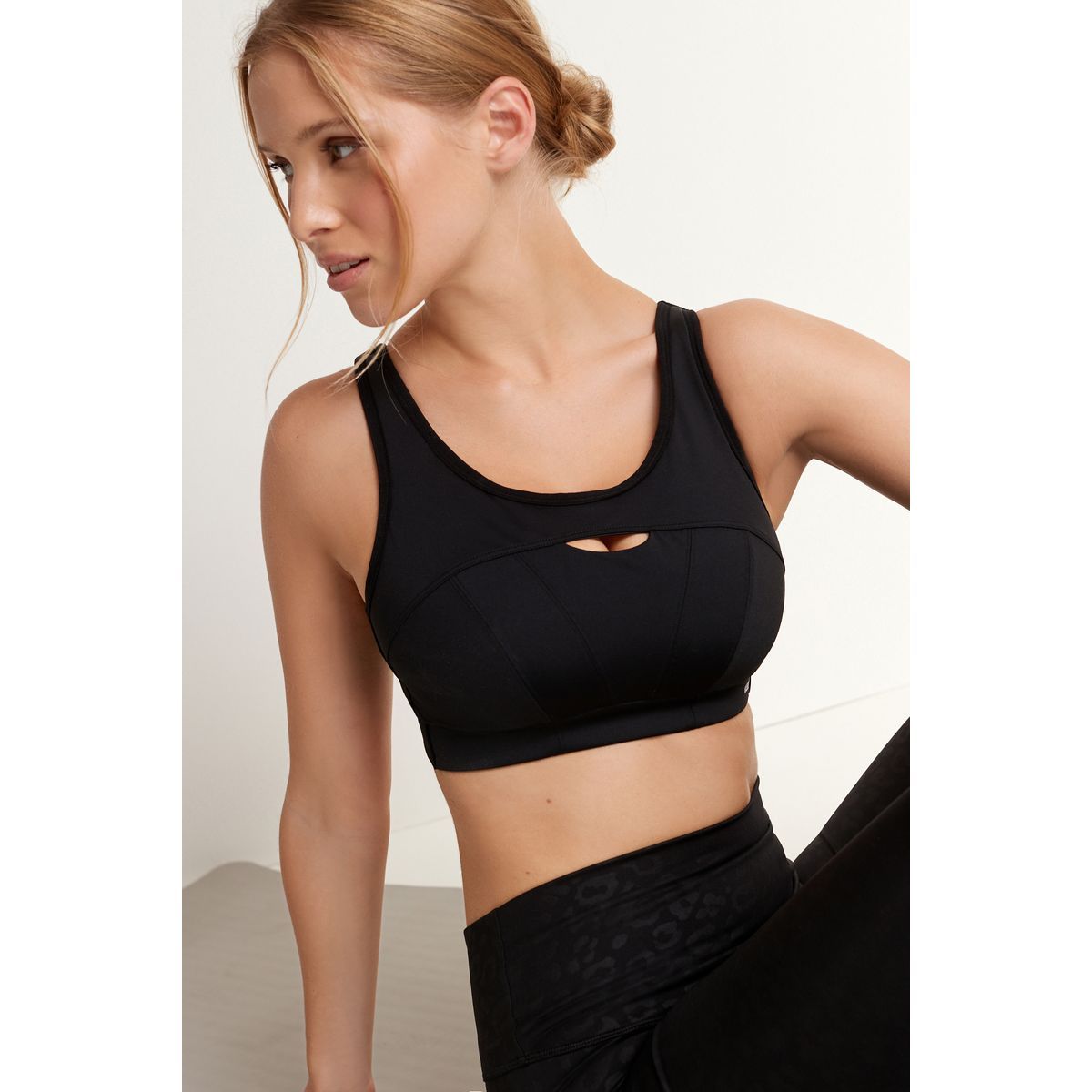Brassiere best sale anti rebond