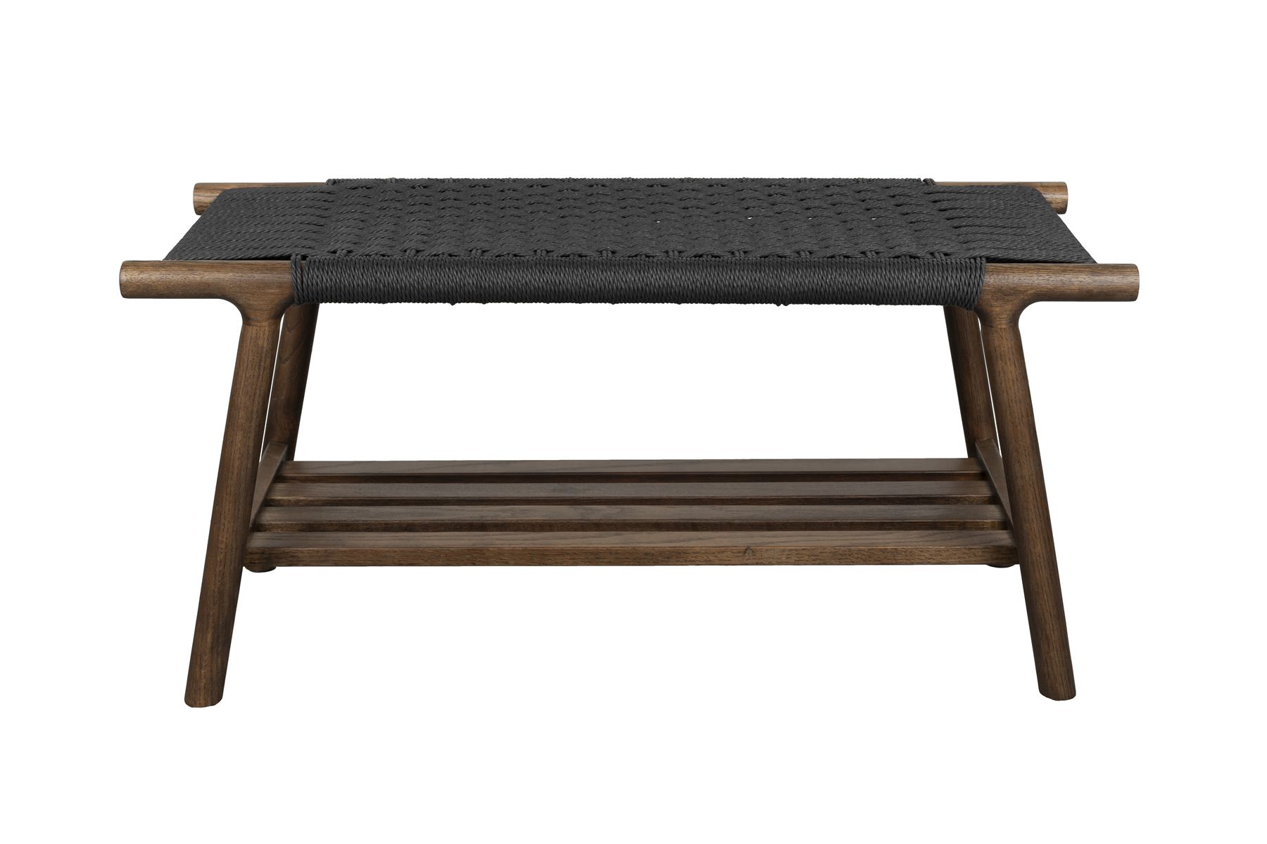 Banc en bois, KINTARO, DUTCHBONE