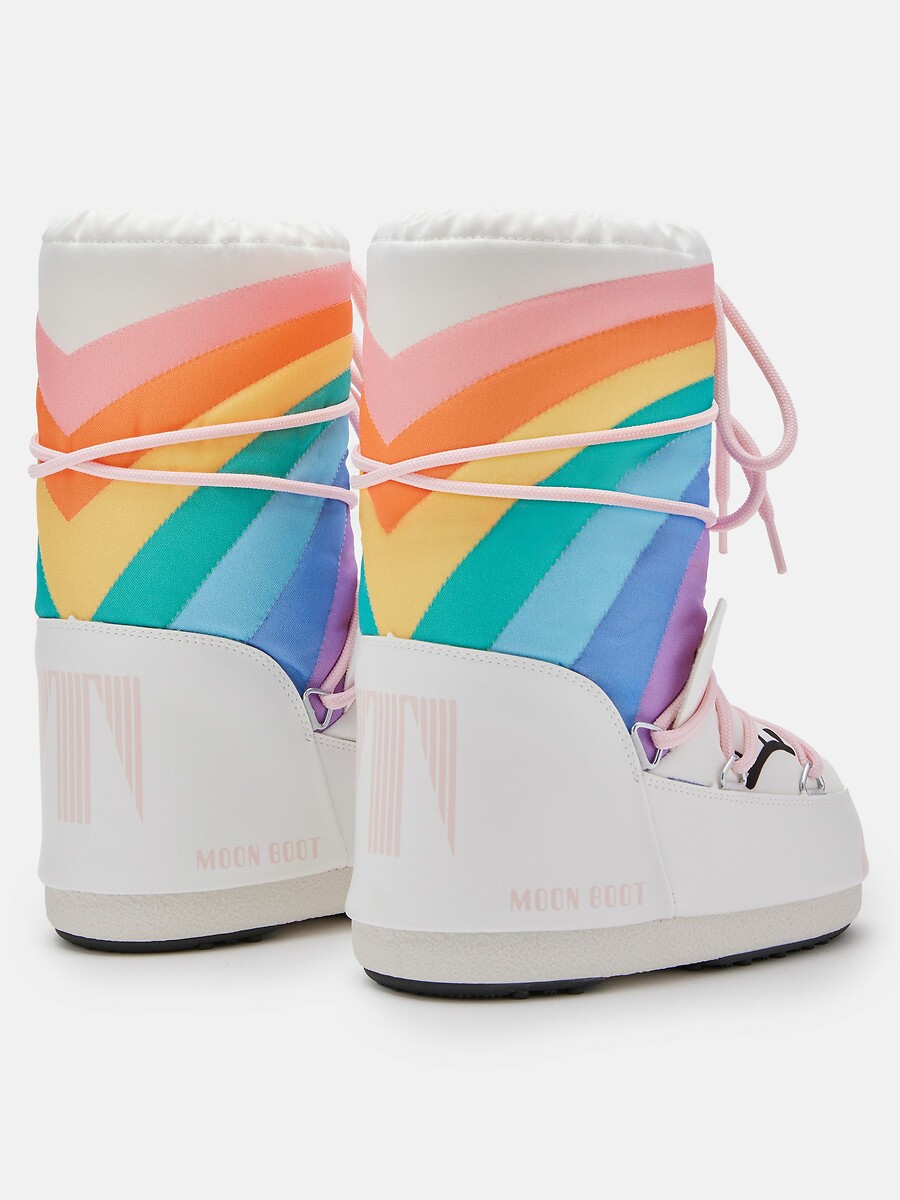 Unicorn snow boots on sale