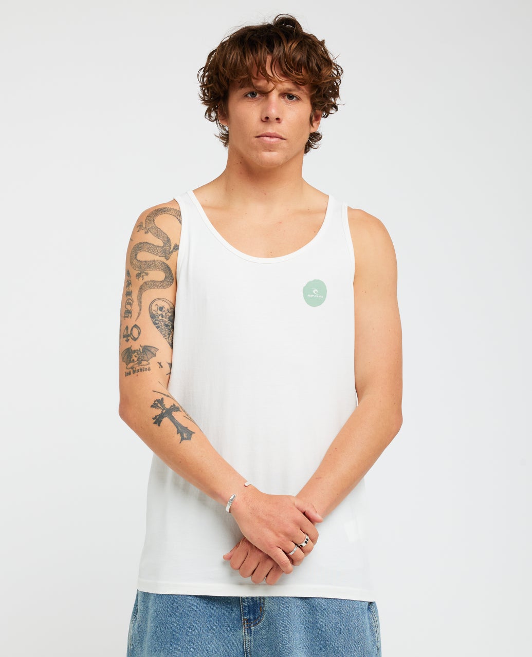 Débardeur MADE FOR, RIP CURL