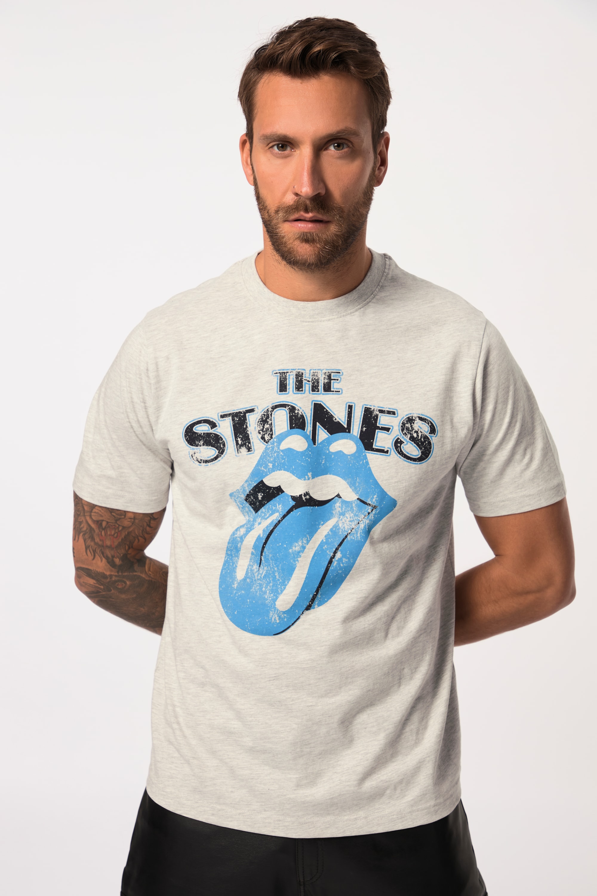 T-shirt, groupe Rolling Stones, JP1880