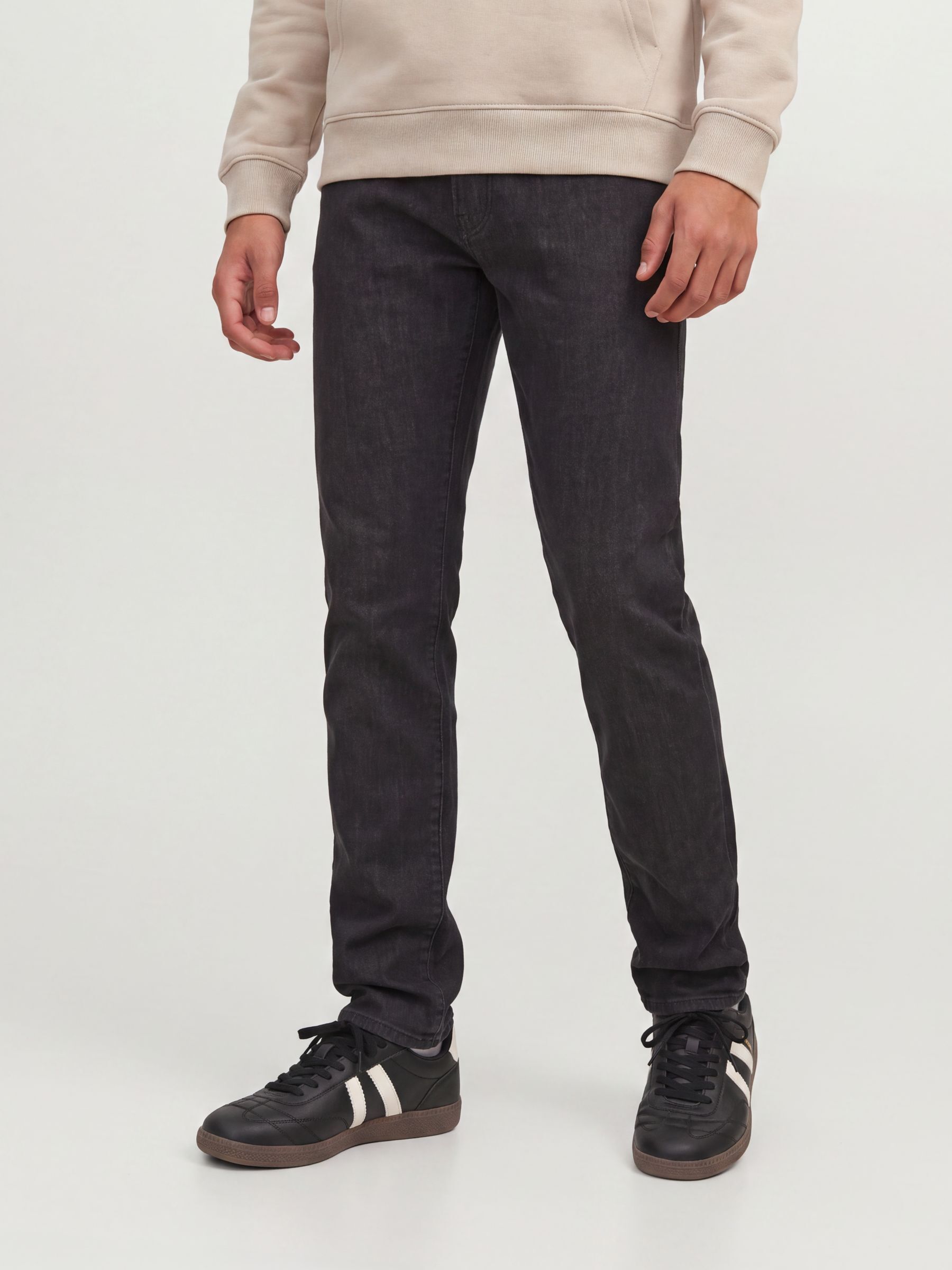 Coupe Regular, JACK & JONES JUNIOR