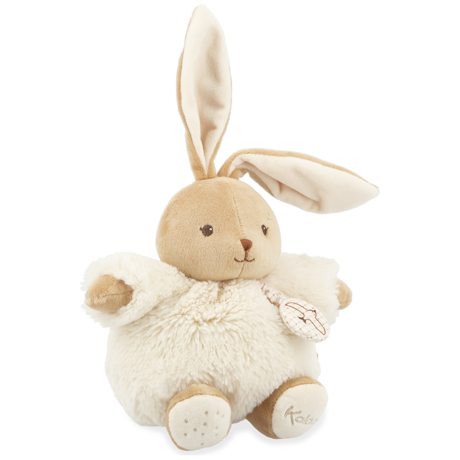 Peluche musicale Patapouf, KALOO