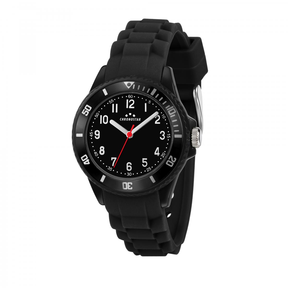 Montre Analogique Rocket, CHRONOSTAR
