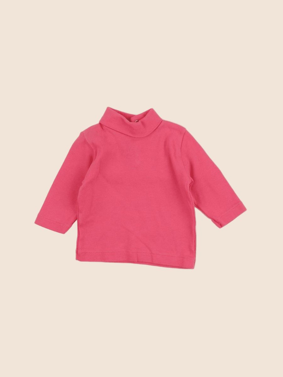 Sous-pull - Très bon état, PETIT BATEAU