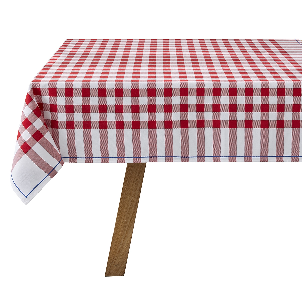 Nappe en Coton, BISTROT FRANÇAIS, LE JACQUARD FRANCAIS