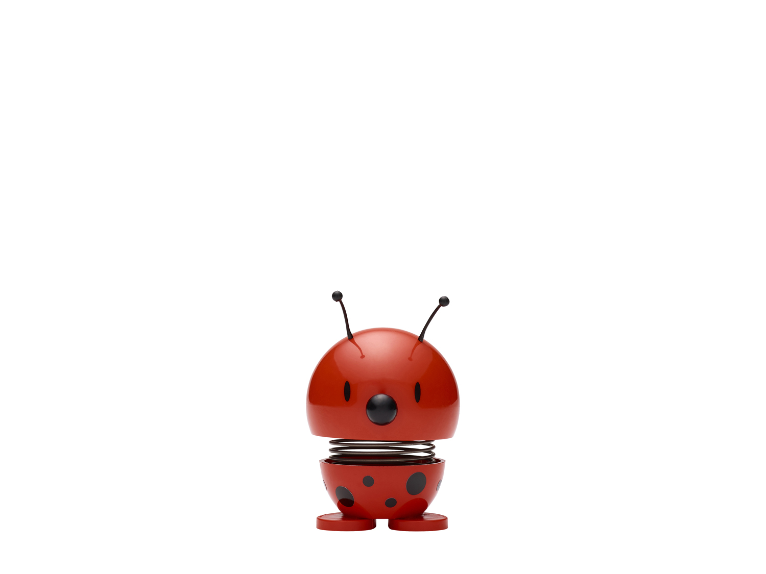 Hoptimist COCCINELLE, HOPTIMIST